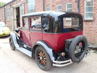 Illustration for article titled Autotrader U.K. marques with only one vehicle on sale.